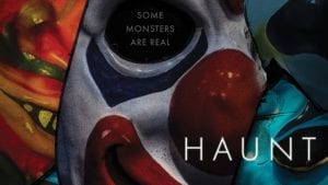 Beck And Woods Hosting 'Haunt' Screening At Putnam