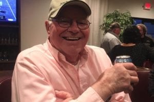 Marv On The Recovery Trail, GoFundMe Still Open For Help
