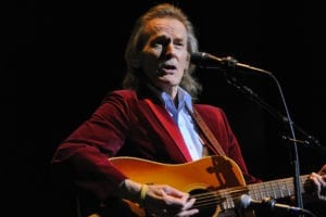 New Gordon Lightfoot Date Set At Adler Theater