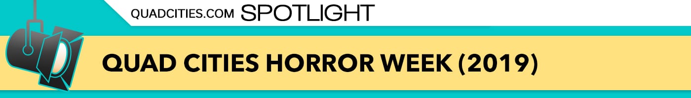 Horror Week