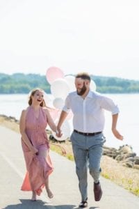 Quad Cities Weddings Bridal Show at The Spotlight!