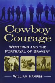 Learn About 'Cowboy Courage' At Rock Island Library