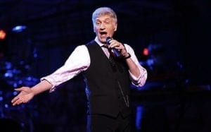Dennis De Young's Grand Illusion Tour Coming To Rhythm City