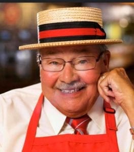 Happy Joe Was A Legend Who Lived Up To His Name