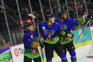 Quad City Storm Storm Quad-Cities With Awesome Opening Weekend!