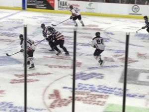 Get Tickets For Storm Marvel Superhero Night, Help The EMSSC Spartans!