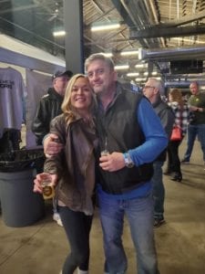 QCScene Gets Froggy in Downtown East Moline