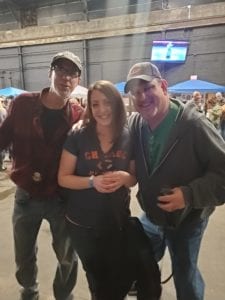 QCScene Gets Froggy in Downtown East Moline