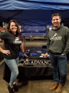 QCScene Gets Froggy in Downtown East Moline