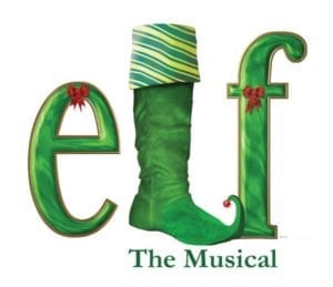 ELF The Musical Brings Holiday Magic to Circa ‘21
