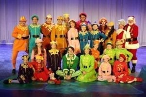 Circa’s ‘Elf’ Is A Cute Holiday Treat