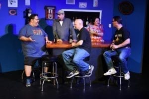 Black Box’s ‘Loser’s Bracket’ Is A Winning Comedy