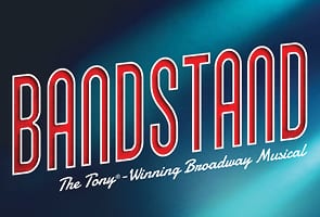 Bandstand on Tour and Making Stop in Quad Cities