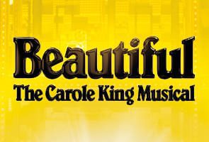 Feel the Earth Move at ‘Beautiful’