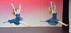 Midwest Academy Of Dance Dancing For A Great Cause