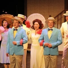 'Holiday Inn' at Circa '21