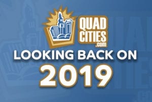 Looking Back On 2019...