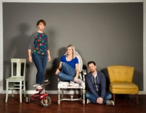 Late Nite Shows Returning -- At Black Box Theatre