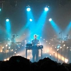 Bon Iver at The Rust Belt