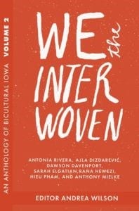 Bi-Cultural Writers Reading Interwoven Work At Bettendorf Public Library