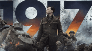 The Endless Trench