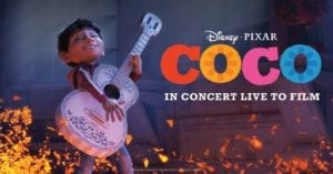 Coco Comes to Life at Adler Theatre