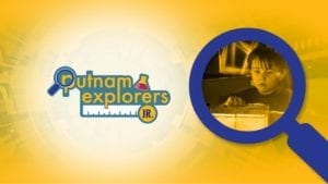 Explore Heroes With Four Legs at Putnam Museum