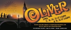 Help Bring Dickens’ Oliver Twist to Life