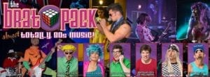 The Brat Pack Makes Tour Stop at RIBCO