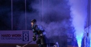 Quad City Storm Forward Fries Named Player Of The Week