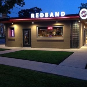 Redband Coffee Is Pretty Damn Close To Perfect