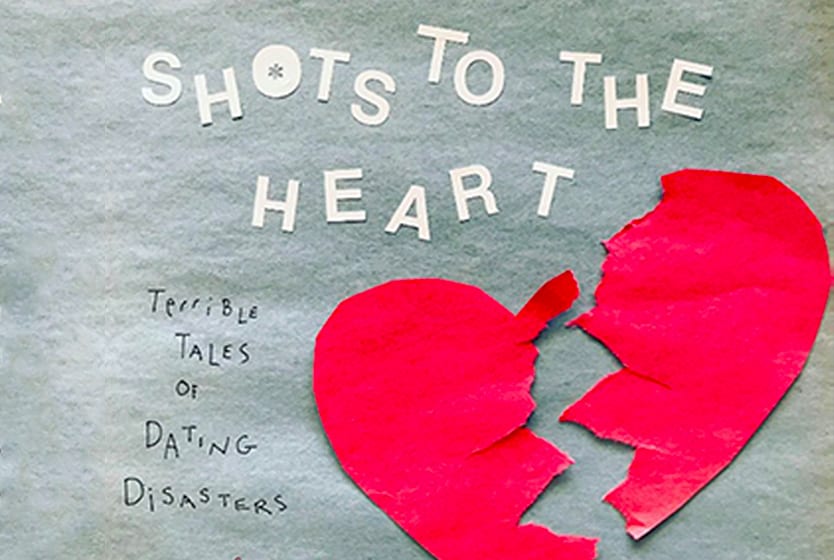 Shots To The Heart: Episode 4: Spicy Nuggs