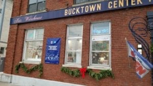 Art Gallery Coming To NorthPark? Meeting At Bucktown For Artists