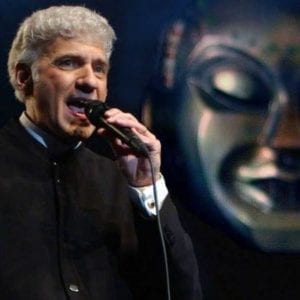 Dennis DeYoung Rhythm City Show Rescheduled