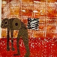 Didier William: Lakou Brings Enigmatic Haitian Art To Figge Museum