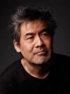 Playwright David Henry Hwang Coming To Rock Island