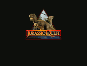 Jurassic Quest Roaring Into QCCA Expo Center