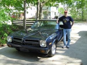 Former 97X DJ Steve "Race Man" Donovan Passes Away