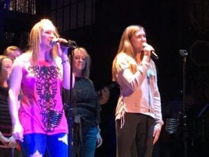 Get A Little Sunshine In Your Life With Great Pop Hits At Rock Island's Circa '21