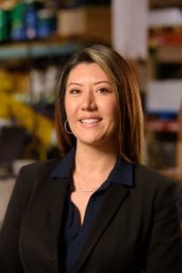 Davenport's APS Named Iowa Small Business Exporter Of The Year