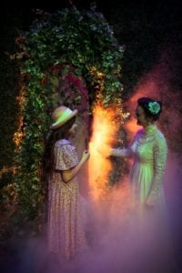 Quad City Music Guild Cancels 'The Secret Garden'