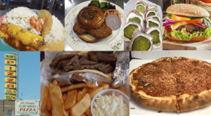 Ordering Dinner? Put QuadCities.com's Local Restaurant Roundup On Your Menu!