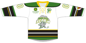 Storm Storming Into Final Games Of The Season With Eyes On The Goals