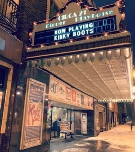 Quad-Cities Entertainment Scene Keeps Faith Through Tough Times