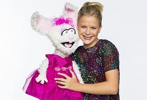 Tonight's Darci Lynne Farmer Show At Adler Postponed