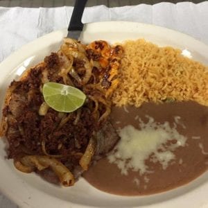 Feel Like Some Mexican Food Tonight?