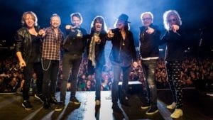 Foreigner is a Long, Long Way From Home and heading to the Quad Cities!
