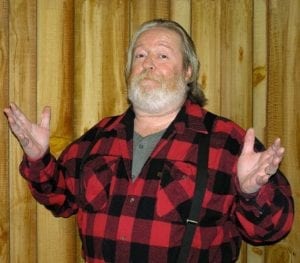 Mourning The Loss Of A Quad-Cities Theatrical Giant