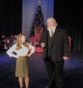 Mourning The Loss Of A Quad-Cities Theatrical Giant