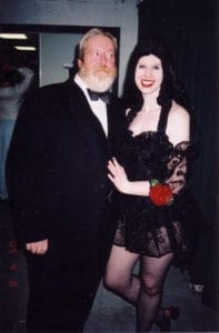 Mourning The Loss Of A Quad-Cities Theatrical Giant
